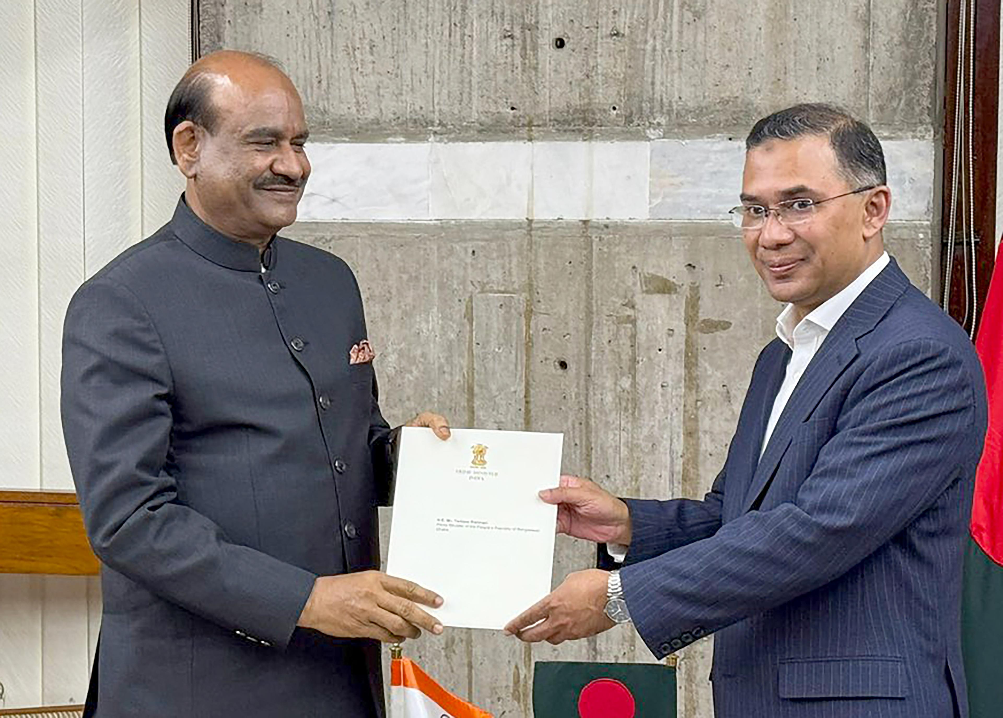 Delhi courts Dhaka after BNP sweep, keeps close watch on ISI moves