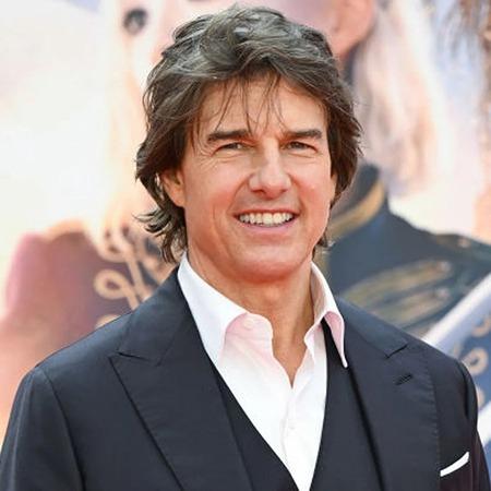 Tom Cruise joins forces with Academy winner Alejandro G. Inarritu for a wild comedy