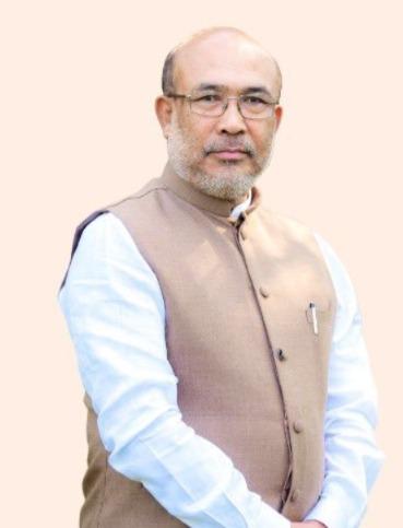 Former Manipur CM Biren Singh urges unity despite political, ideological differences