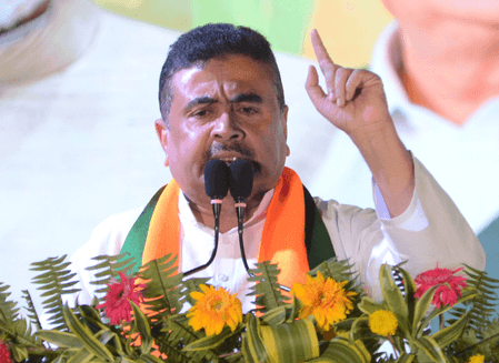 Bengal LoP expresses security threat for BLOs not toeing line of Trinamool govt