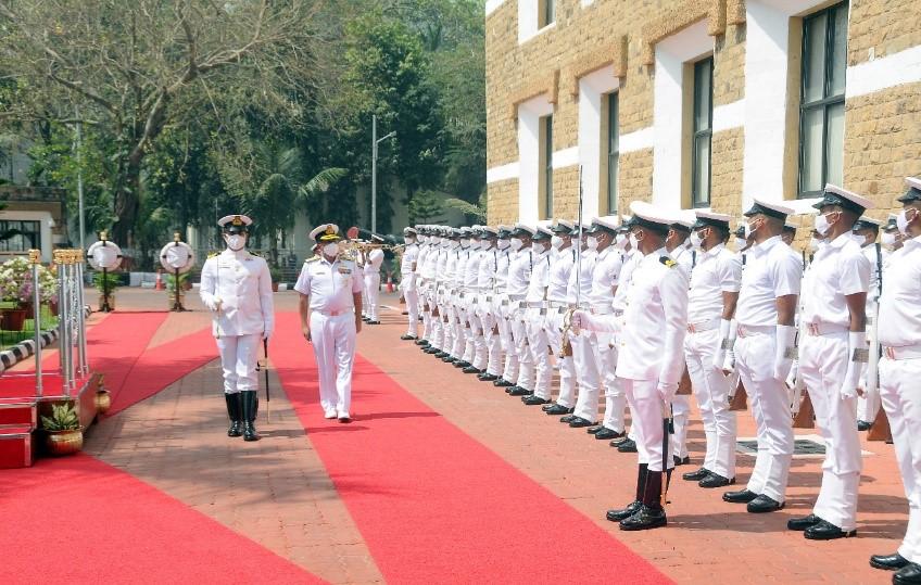 Eastern Naval Command to conduct Operational Demonstration