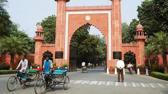Aligarh Muslim University minority status
