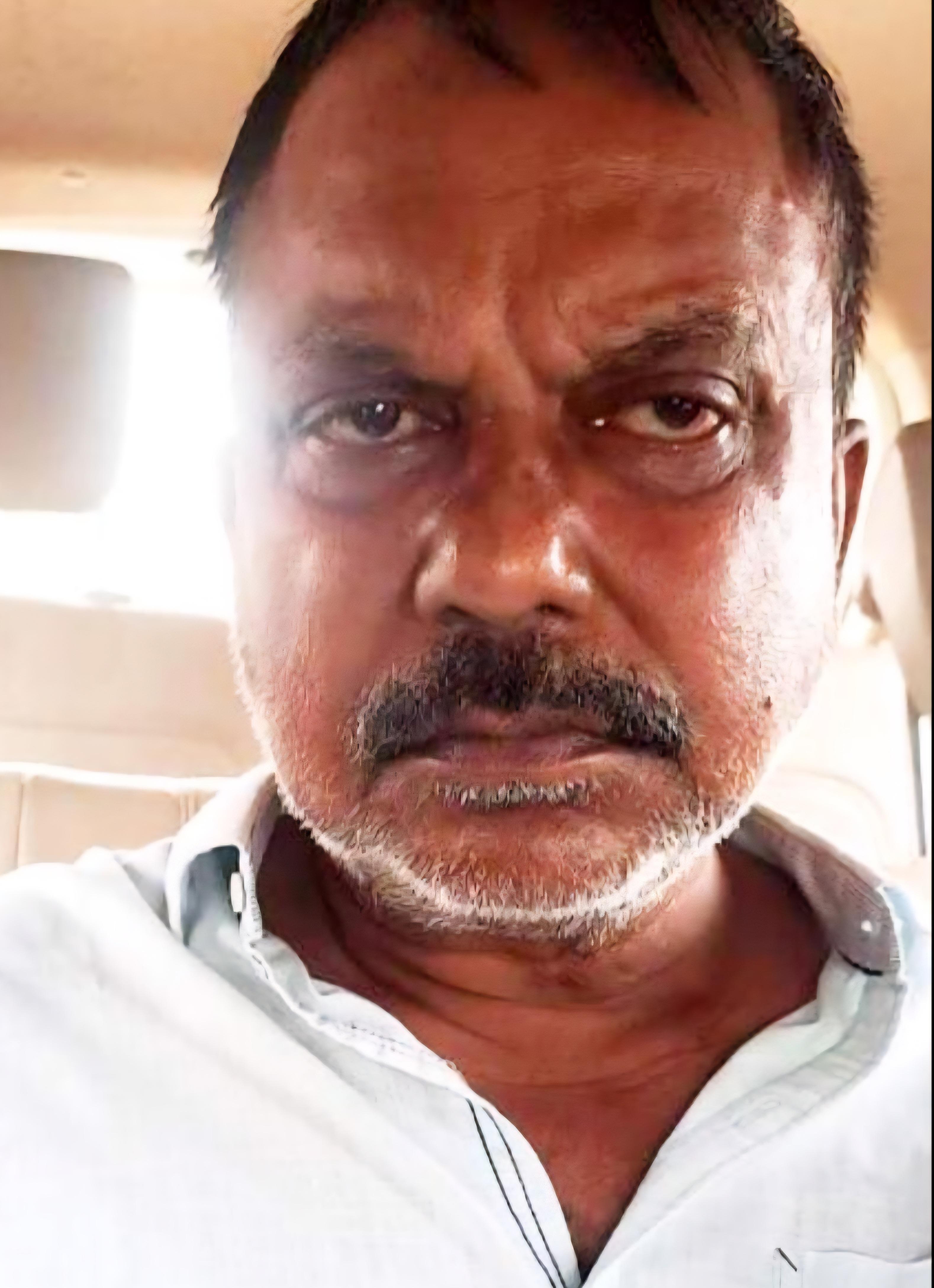 Notorious gangster arrested in connection with Trinamool leader's murder in Bengal
