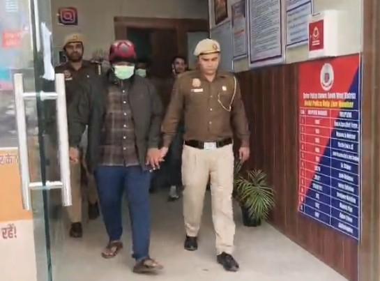 Operation Kavach 13.0: Delhi Police conducts 48-hour crackdown, 452 arrested; 1,930 detained