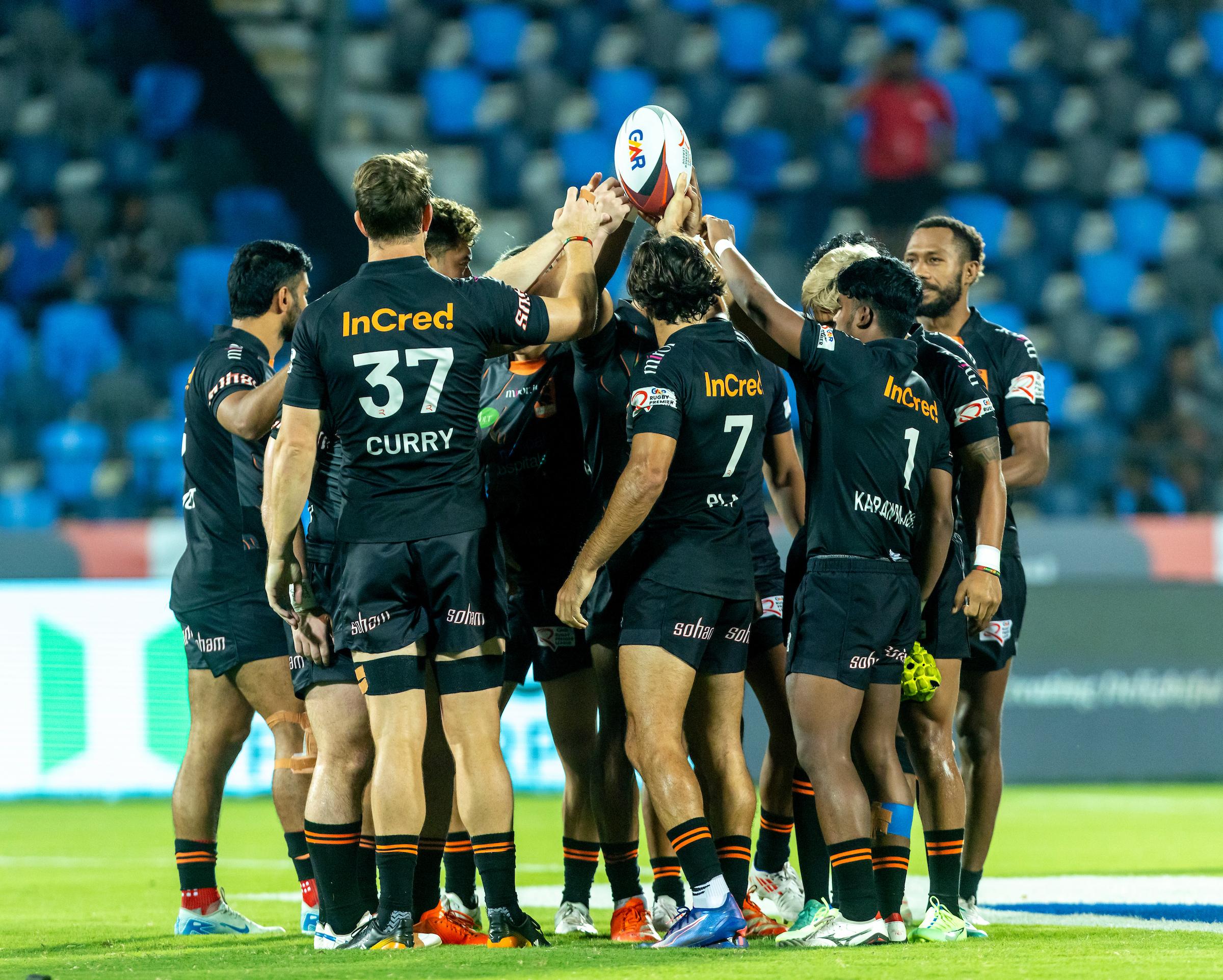 Now is the time to work even harder: Bengaluru Bravehearts coach on making semis in RPL