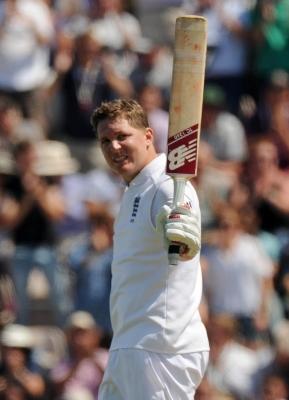 Gary Ballance joins Zimbabwe coaching staff for England tour