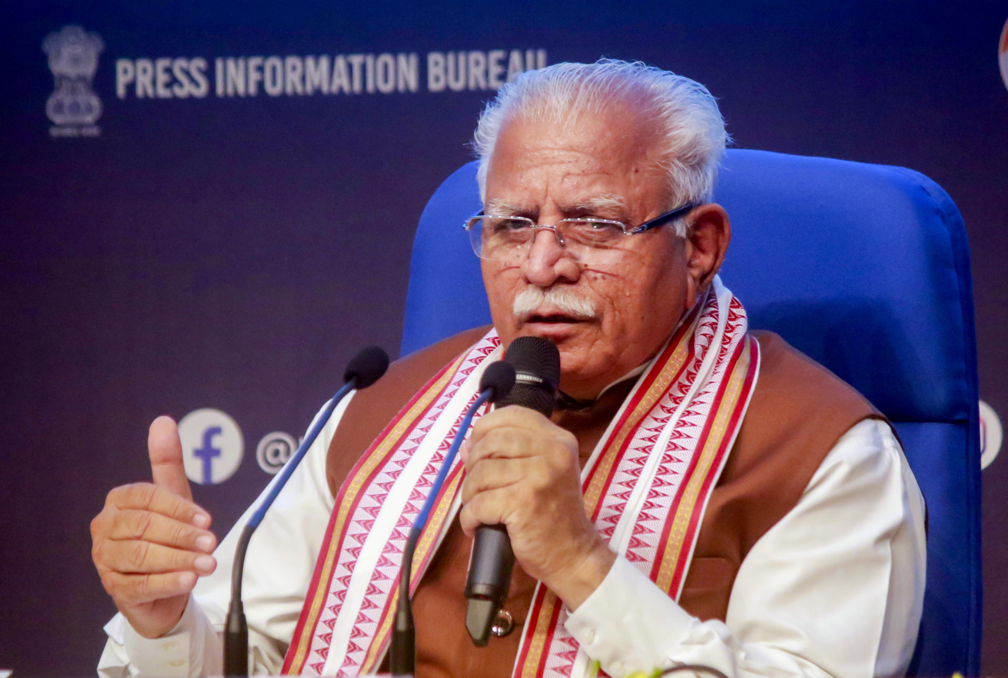 Manohar Lal reviews progress of strategic nuclear power project