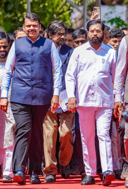 Maharashtra's debt stock likely to cross Rs 11 lakh crore in 2026-27