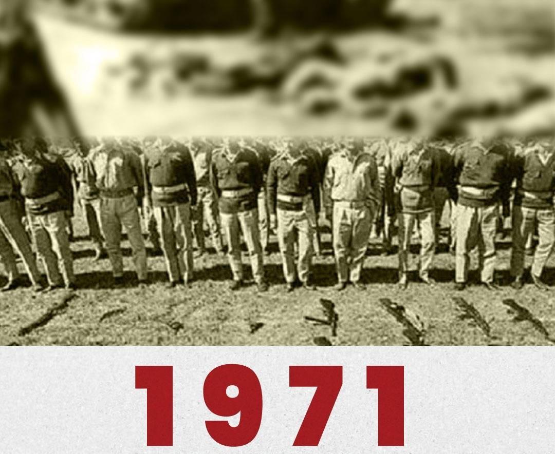 Baloch human rights activist slams Pakistani FM over 1971 Bangladesh genocide remarks