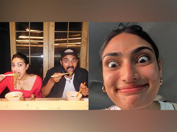 Athiya Shetty, KL Rahul