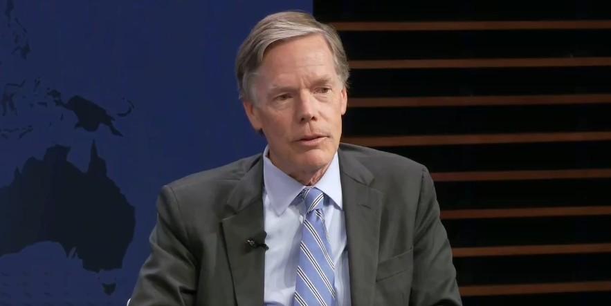 Quad a way to 'cement relationship' with India: Ex-US Diplomat Nicholas Burns (IANS Exclusive)