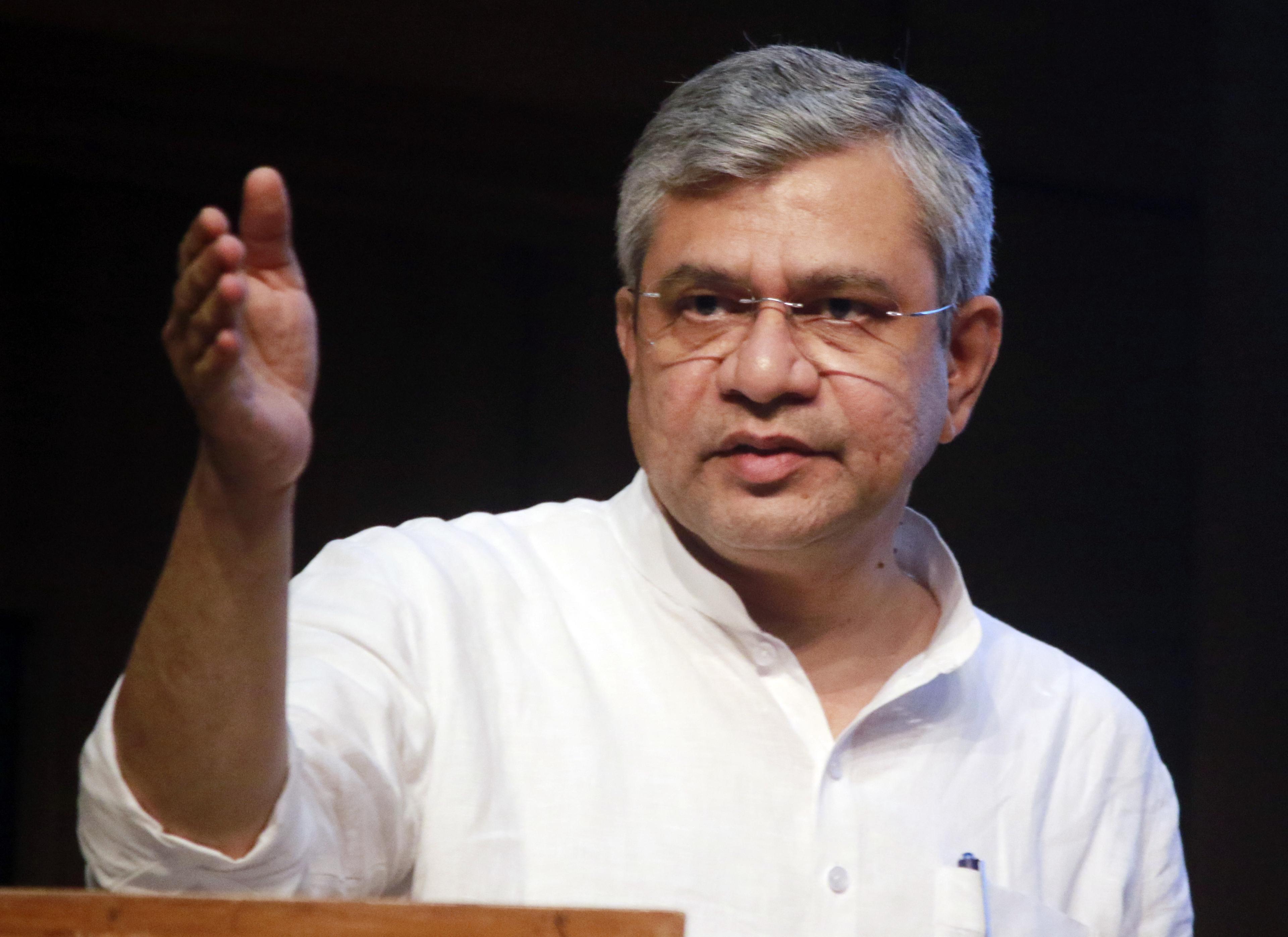 Build future-ready workforce to drive India’s manufacturing growth: Ashwini Vaishnaw