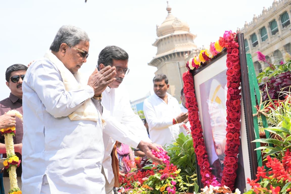 High command call final, affirms Siddaramaiah amid Karnataka leadership tussle