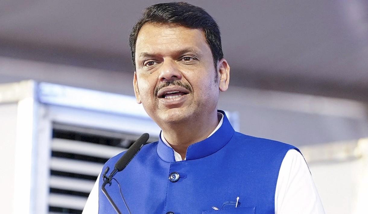 Nashik godman arrest: Maha CM asks Women’s Commission Chief to resign
