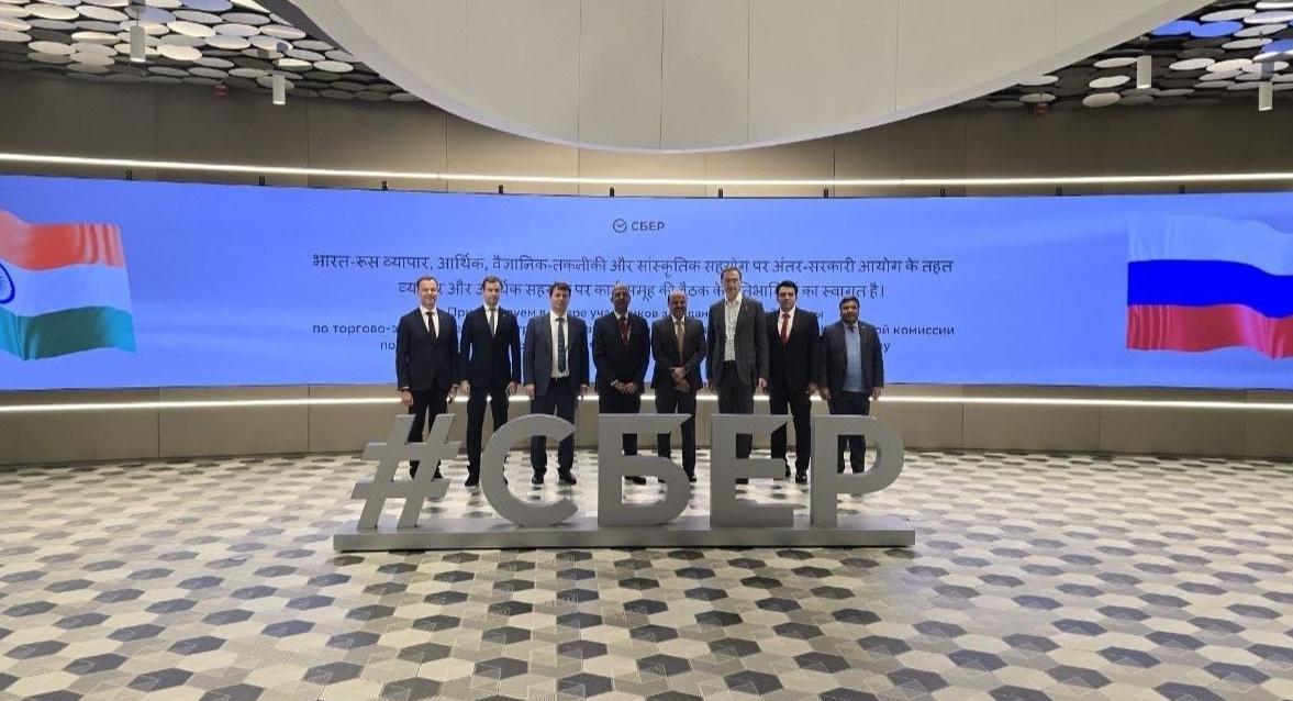 India and Russia to deepen trade ties, unlock market access