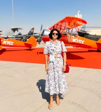 Gul Panag opens up about body changes, recalls putting on a dress ‘trembling in fear’