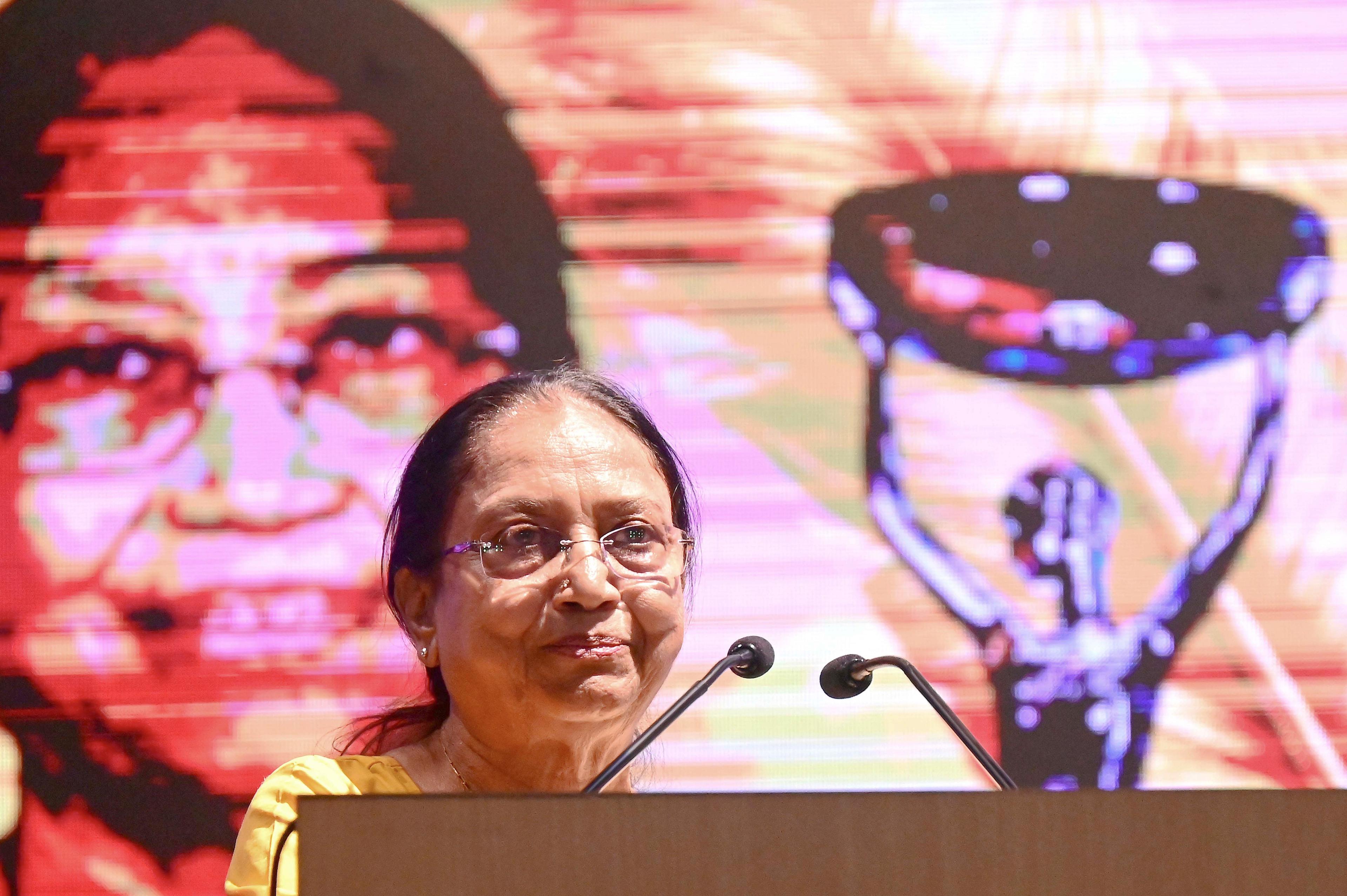 SC to examine today plea against invite to Booker Prize winner Banu Mushtaq to inaugurate Mysuru Dasara festival