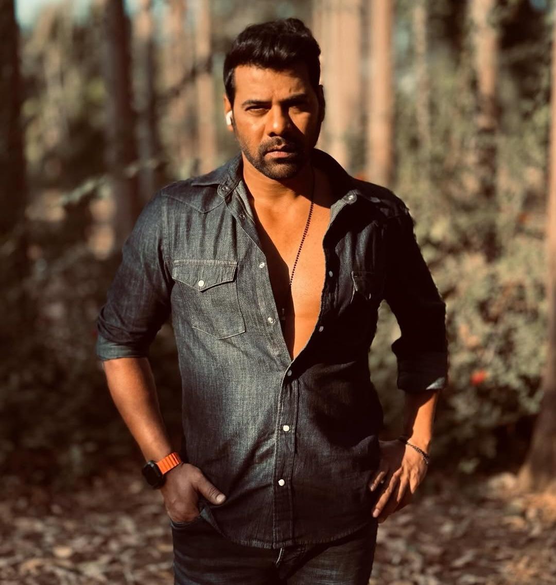 Shabir Ahluwalia discusses television’s shift from formulaic to unconventional storytelling