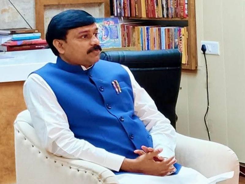 Madhya Pradesh to launch ‘PM Shri Air Tourism’ helicopter service on state’s foundation day