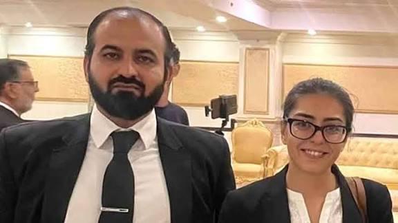 Pakistan: Rights body condemns arrest of human rights lawyers