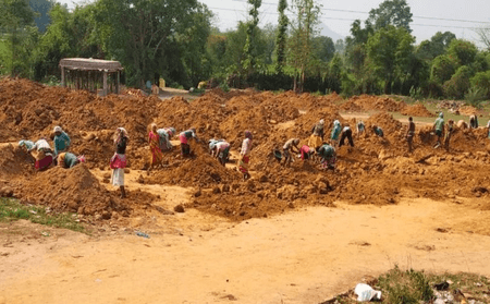 'Not bulldozed, rebuilt': Think Tank CEO takes on Congress over VB-G RAM G Act