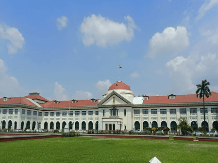Dularchand Yadav murder: Patna HC grants anticipatory bail to Anant Singh’s nephews