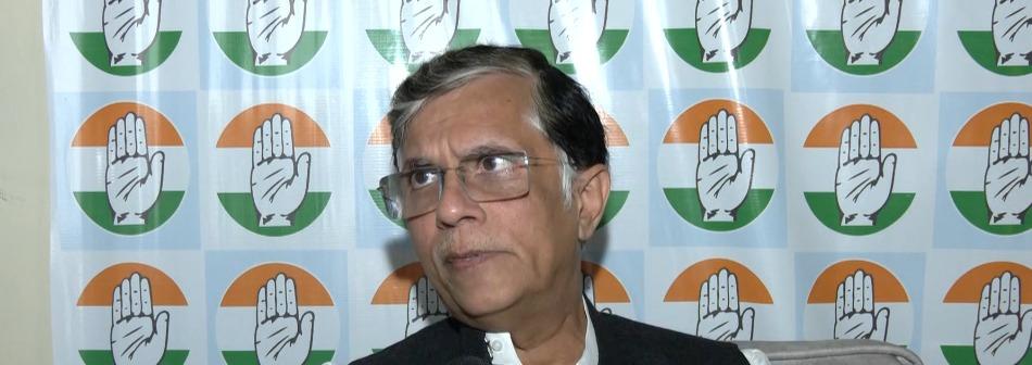 Congress questions timing of JP Nadda's claim on 2013 Maoist attack