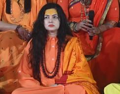‘Who gave him title of Shankaracharya?’ Mamta Kulkarni criticises Swami Avimukteshwaranand