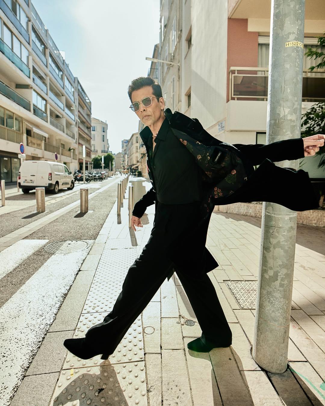 Karan Johar to Ahaan Panday: You broke my heart and yet energised me as a filmmaker