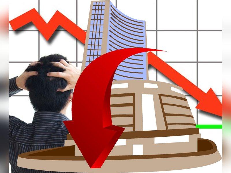Anant Raj shares crash 35 pc in 2025, mark worst year in 6 years