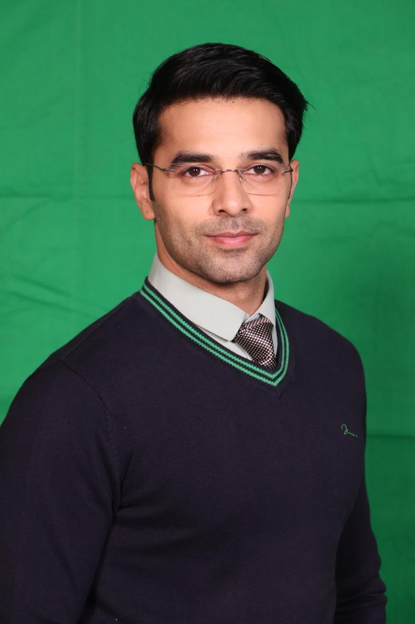 Ravjeet Singh joins Sharad Kelkar, Niharika Chouksey in ‘Tumm Se Tumm Tak’