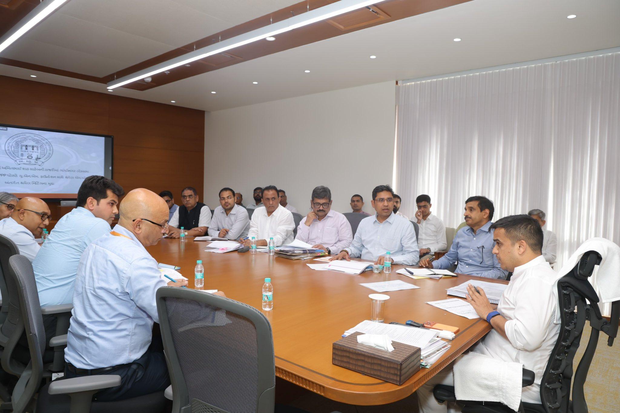 PM Modi’s GIFT City now rivals global finance centres: Gujarat Dy CM