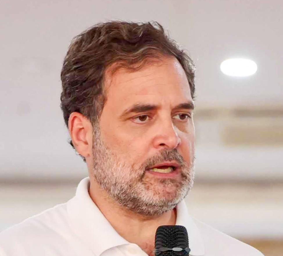 ‘Squinted version’: Rahul Gandhi’s lawyer on ED allegations in National Herald case