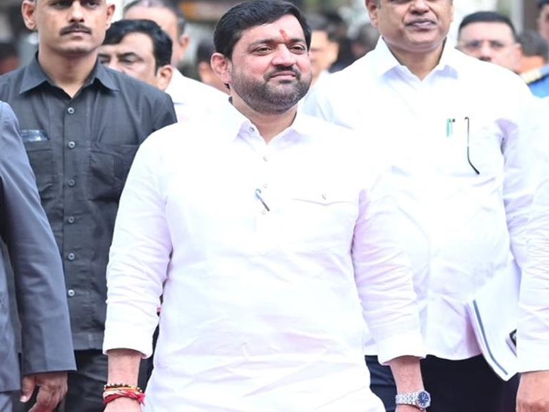 NCP legislator seeks detailed debate in Assembly on Ajit Pawar plane crash probe