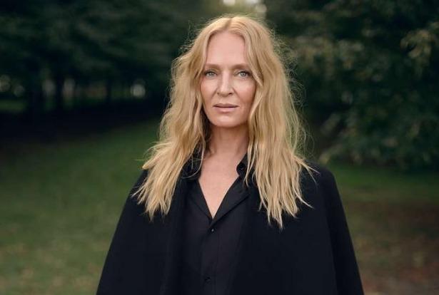 Uma Thurman speaks up on her resentment for on-screen violence despite starring in gory ‘Kill Bill’ movies