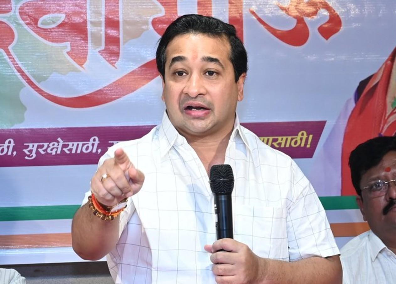 Hindu community played crucial role in bringing MahaYuti to power: Maha Minister