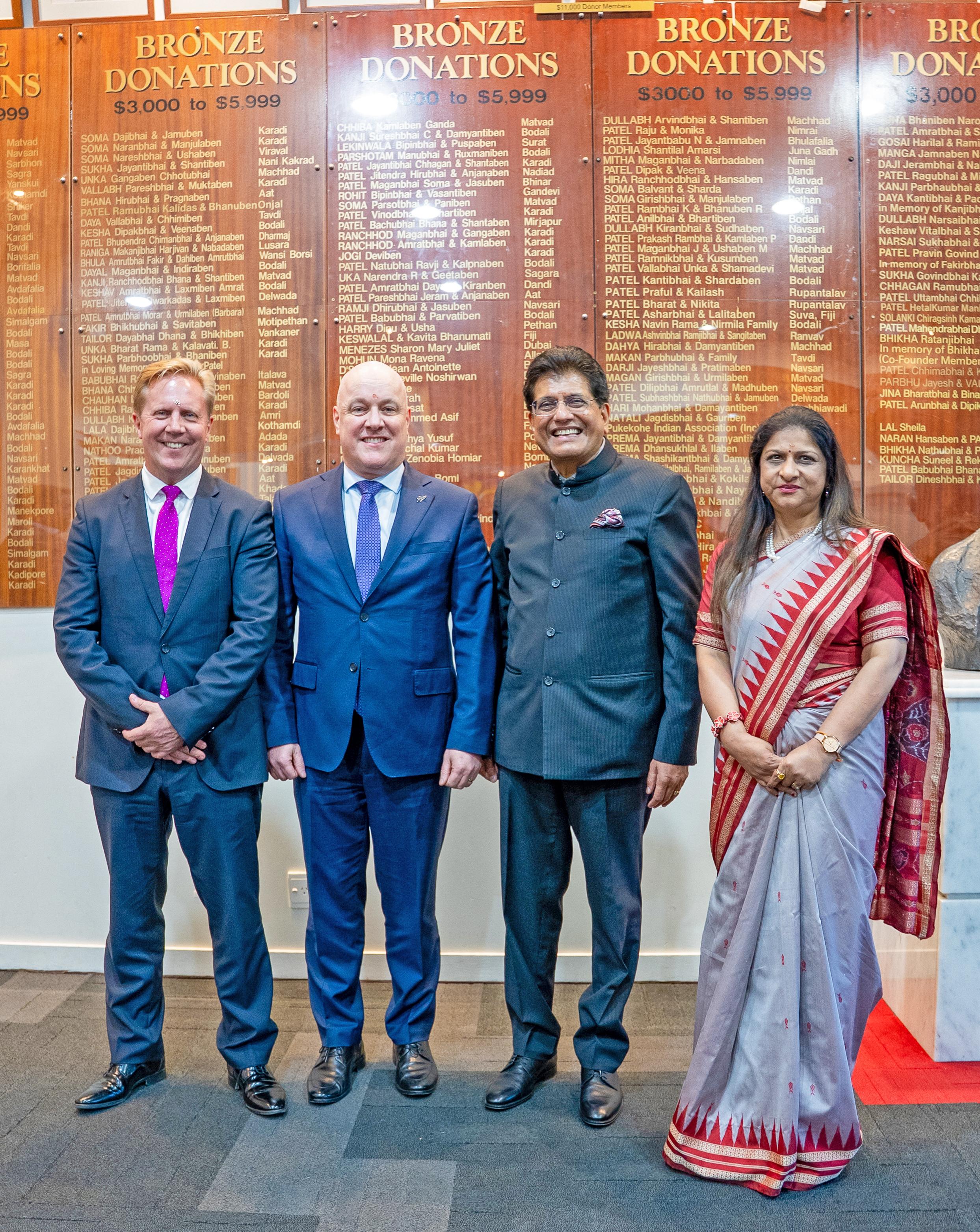 India secures a ‘Southern Anchor’ via New Zealand FTA amid global trade uncertainty