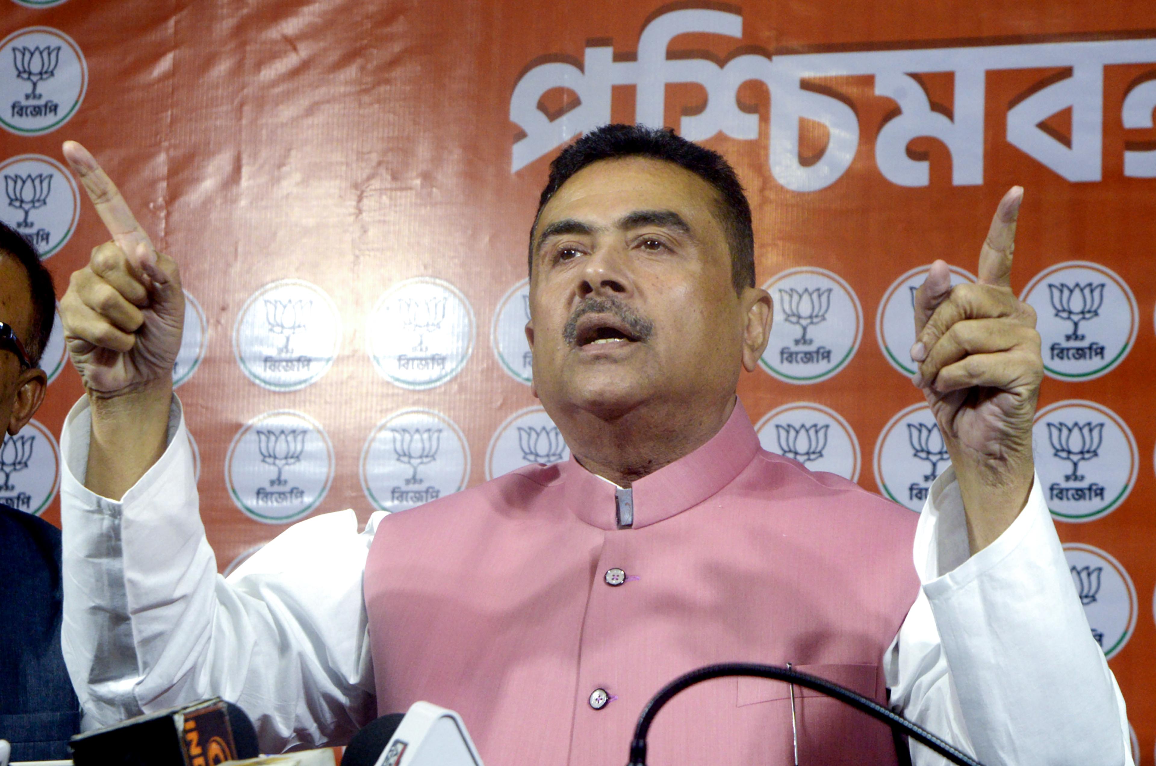 Committee constituted by CM to probe chaos in Messi show ‘structurally compromised’: Bengal LoP
