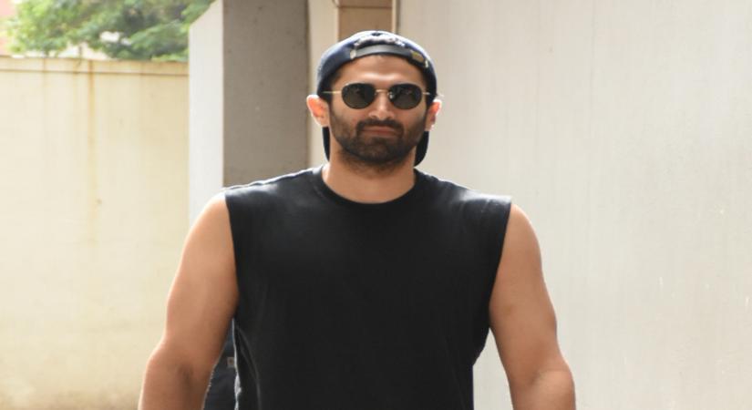 Aditya Roy Kapur: I don't try to think too much about the outcome