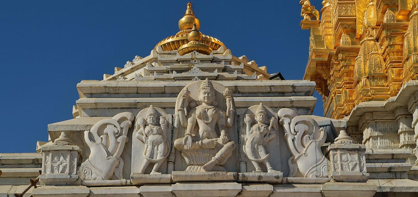 Gujarat: Bhadarvi Poonam fair begins at Ambaji from today; 30 lakh devotees expected