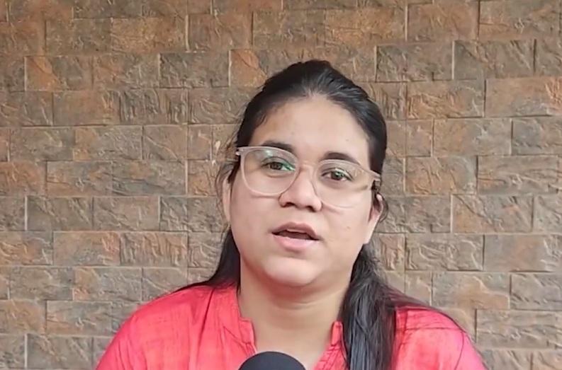 PM Modi speaks to Sakshi Pandey, appreciates her ideas