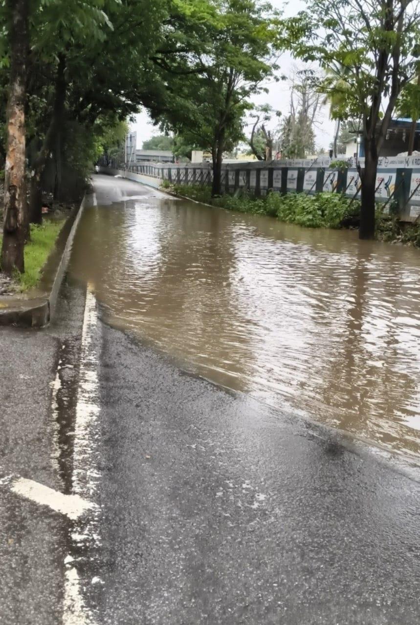 Bengaluru flooding: City’s reputation hit globally, says BJP leader