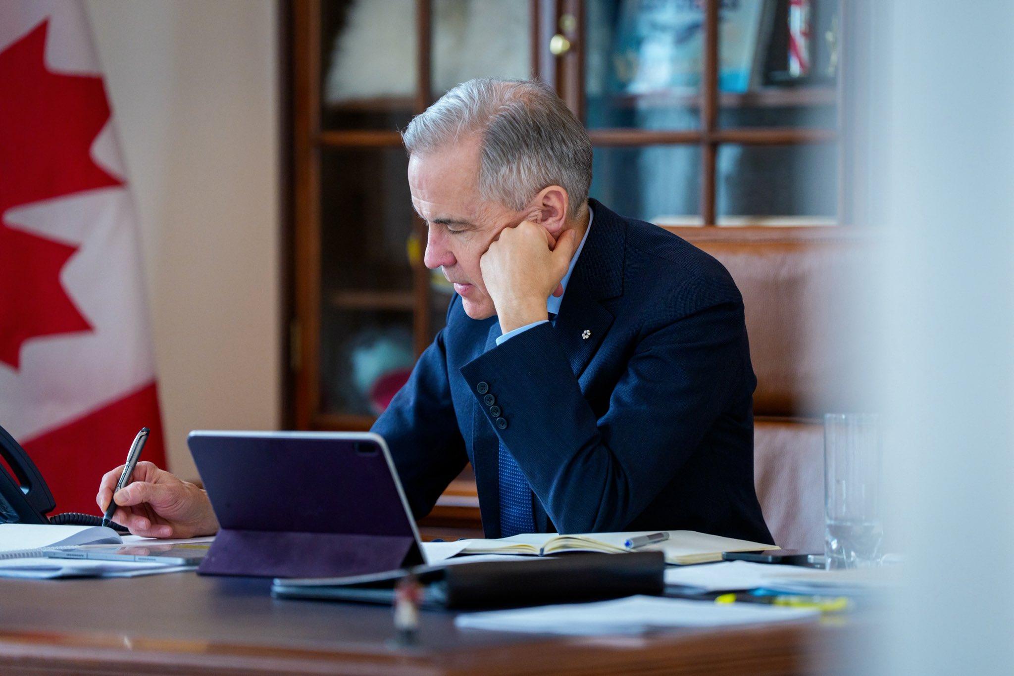 'Canadian PM should place Chinese human rights abuses on record during Beijing visit'