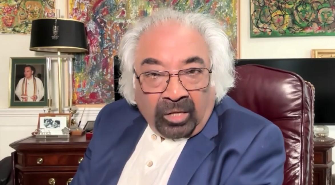 'Don’t fight even against terror', Pitroda highlights ‘common gene pool’ in IANS interview