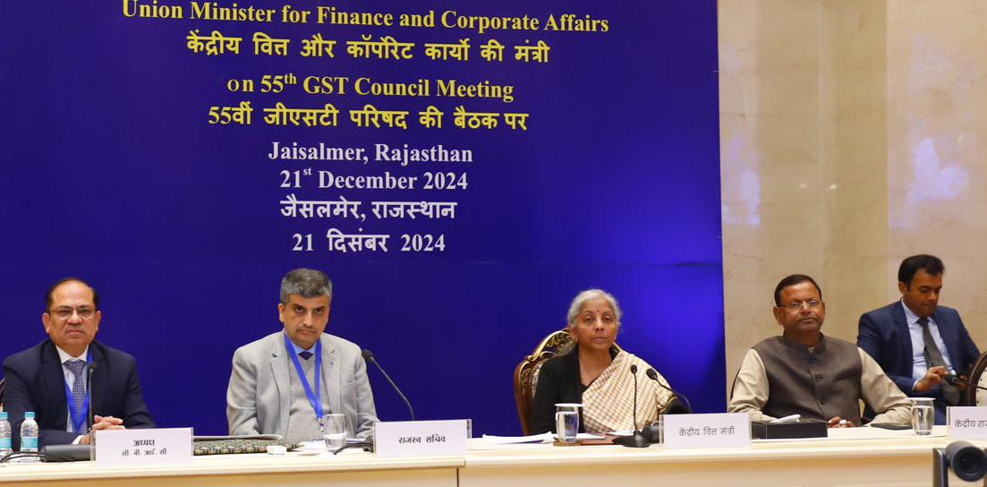 85 pc of Indian businesses show confidence in GST amid ongoing reforms