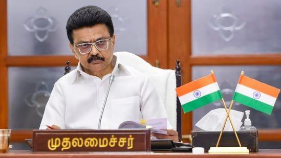 ‘Dravidian Model 2.0’ to make Tamil Nadu India’s No.1 State by 2031: CM Stalin