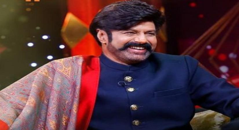 CM Naidu congratulates Balakrishna on inclusion in golden edition of World Book of Records