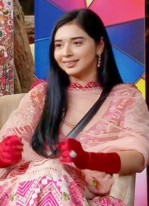 Farah Khan praises BB19 third runner-up Tanya Mittal, says 'she will always be remembered'