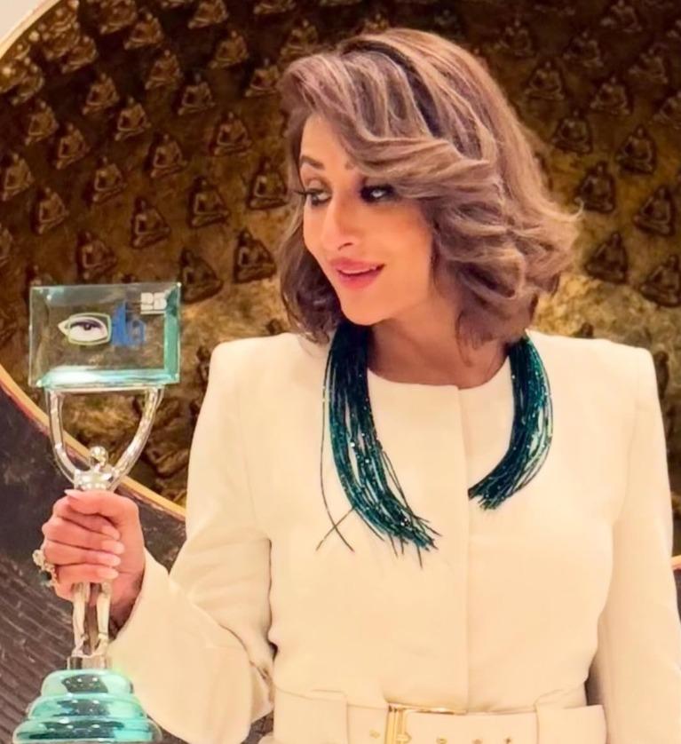 Urvashi Dholakia shares how Komolika let her explore performance shades actors only dream of