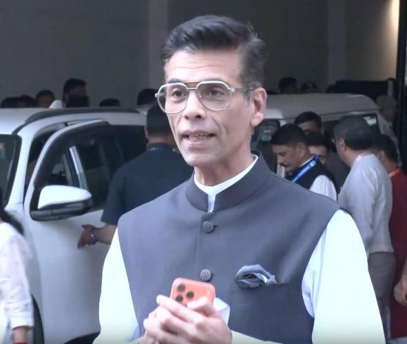 Bollywood lauds Mohan Bhagwat’s address at RSS centenary year event in Mumbai